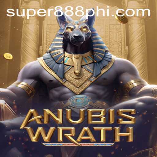 Exploring the Enigmatic World of AnubisWrath: An Epic Journey Into Ancient Egypt