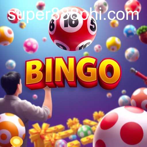 The Alluring World of Super888 Bingo Games