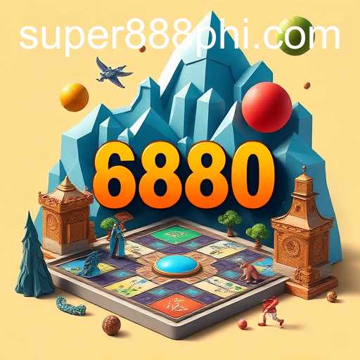 Exploring the Fascinating World of Board Games with Super888