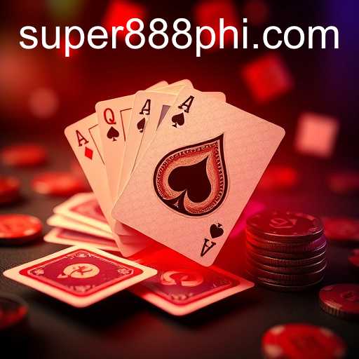 Super888 and the Evolution of Card Games