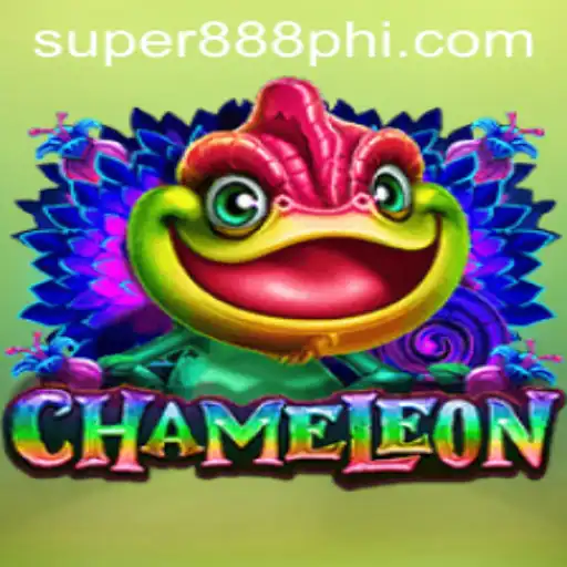 Chameleon: The Game Blending Strategy and Deception with Super888