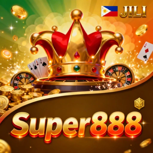 Super888
