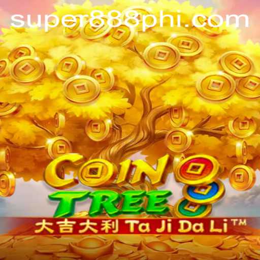 Exploring the Thrills of CoinTree: The Ultimate Super888 Experience