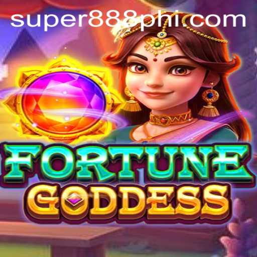 Exploring FORTUNEGODDESS: A Captivating Gaming Experience with Super888