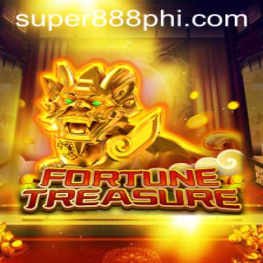 Discover the Exciting World of FortuneTreasure - The Game of Super888