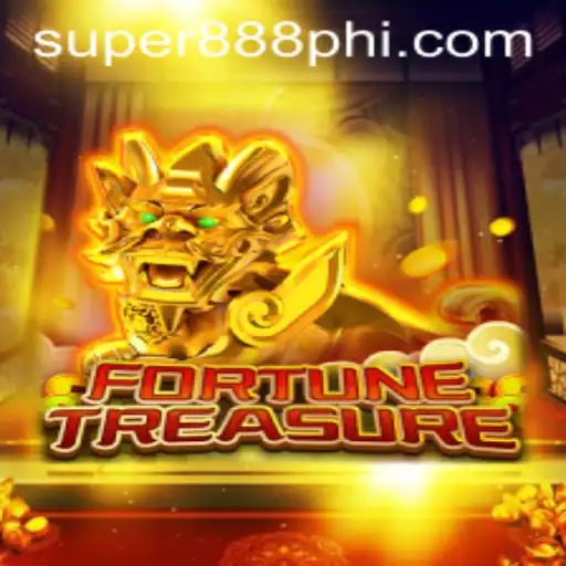 Discover the Exciting World of FortuneTreasure - The Game of Super888