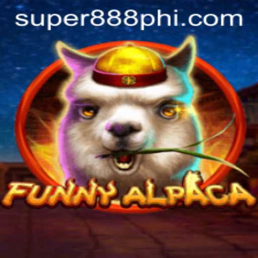 Discover the Fun and Excitement of FunnyAlpaca with Super888