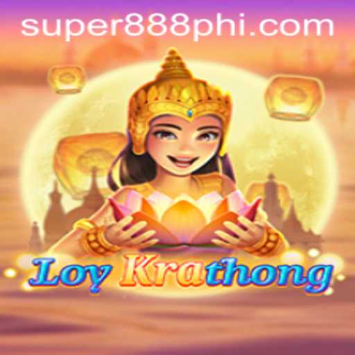 Discovering the Enchanting World of LoyKrathong: The Super888 Gaming Experience