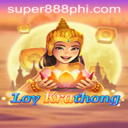Discovering the Enchanting World of LoyKrathong: The Super888 Gaming Experience