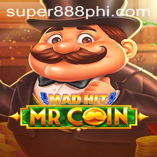 Ultimate Guide to MadHitMrCoin: Discover the Thrills of Super888