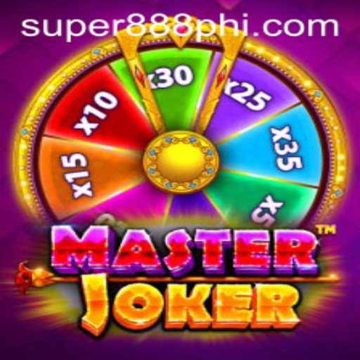 MasterJoker: A Revolutionary Twist on Classic Gameplay Introduced by Super888