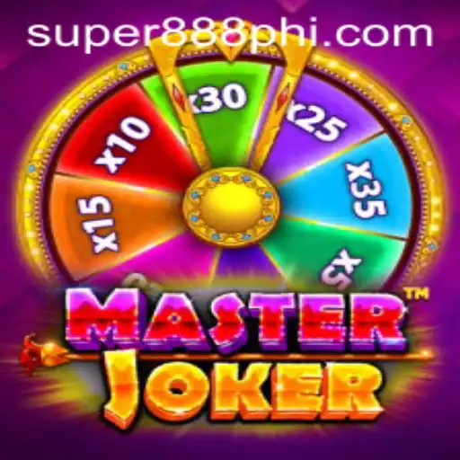 MasterJoker: A Revolutionary Twist on Classic Gameplay Introduced by Super888