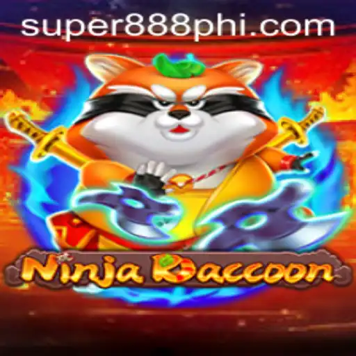 Exploring the Adventurous World of NinjaRaccoon with Super888