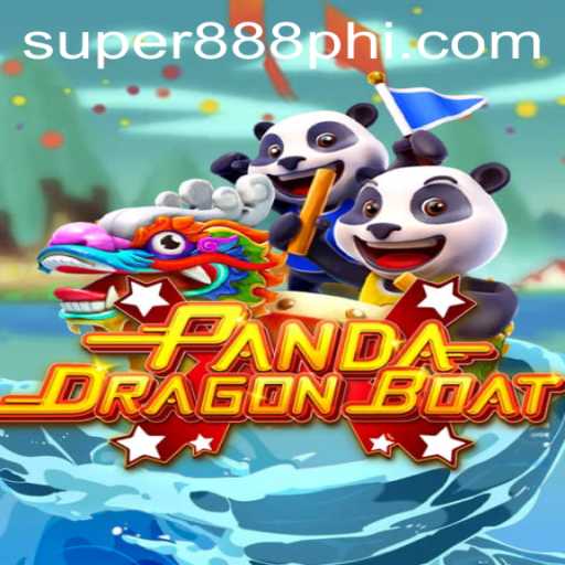 Dive into the Exciting World of PANDADRAGONBOAT with Super888