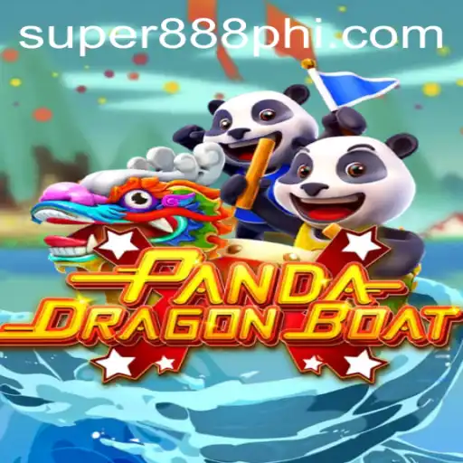 Dive into the Exciting World of PANDADRAGONBOAT with Super888