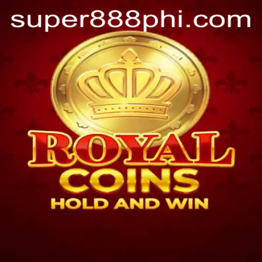 Exploring the Exciting World of RoyalCoins and the Super888 Experience