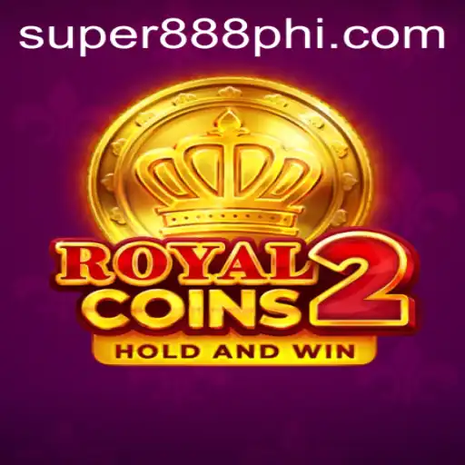 Exploring RoyalCoins2: The New Era of Digital Gaming with Super888