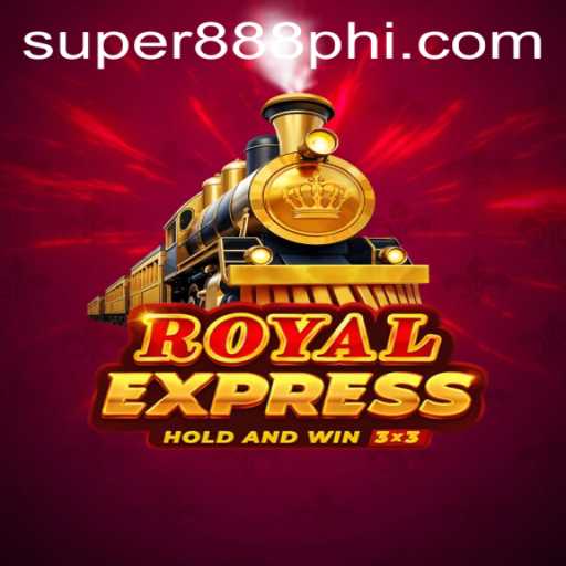 Experience the Thrill of Royal Express: A Comprehensive Guide to the Latest Gaming Sensation