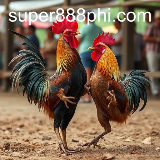 Exploring the Exciting World of Sabong Games with Super888